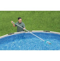 Bestway Pool Skimmer with Net