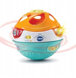 Interactive Toy Ball for Kids