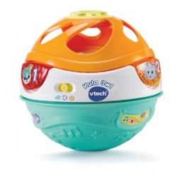 Interactive Toy Ball for Kids