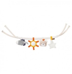 Educational Chain Pendant from Nature Collection