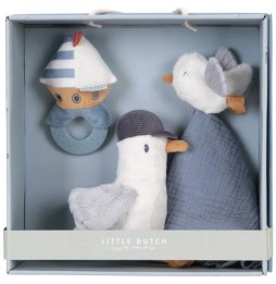 Little Dutch Sailors Bay Gift Set