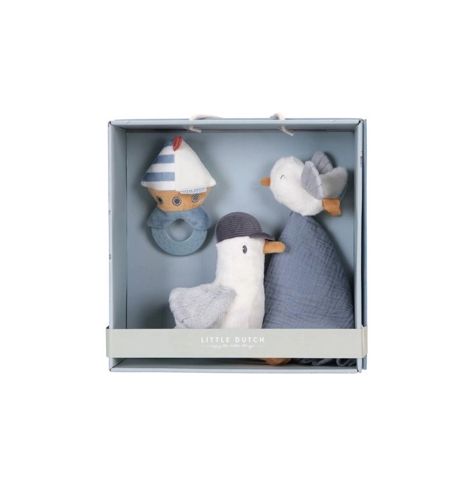 Little Dutch Sailors Bay Gift Set