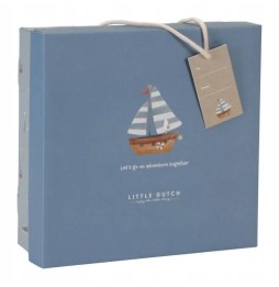 Little Dutch Sailors Bay Gift Set