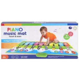 Interactive Play Mat for Children