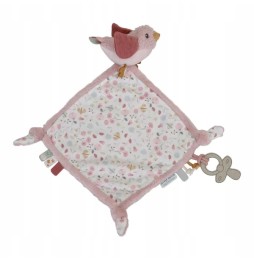 Little Dutch Bird and Flower Soft Toy