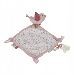 Little Dutch Bird and Flower Soft Toy