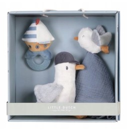 Little Dutch Sailors Bay Gift Set