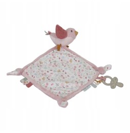 Little Dutch Bird and Flower Soft Toy