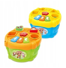 Musical Drum for Kids - Educational Toy