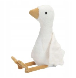 Little Dutch Bird and Flower Soft Toy