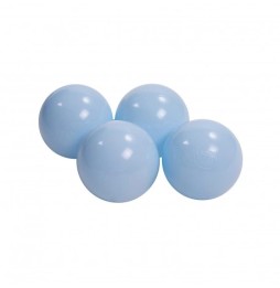 Meowbaby Plastic Pool Balls 50 pcs