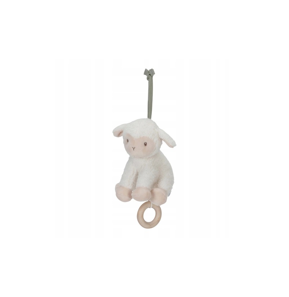 Little Dutch Little Farm Sheep Music Box