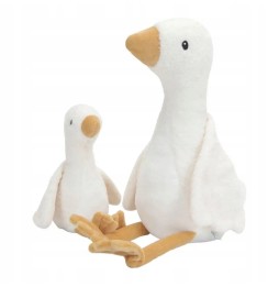 Little Dutch Bird and Flower Soft Toy