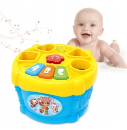 Musical Drum for Kids - Educational Toy