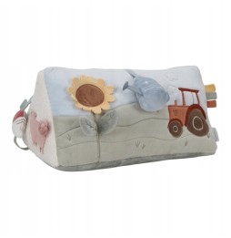 Triunghi educativ Little Dutch Little Farm LD8823