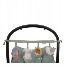 Interaktywna zawieszka Little Farm Little Dutch