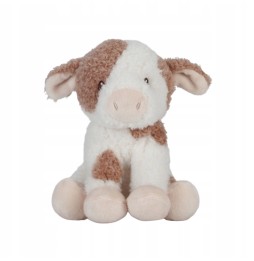 Little Farm Cow Plush Toy 25 cm