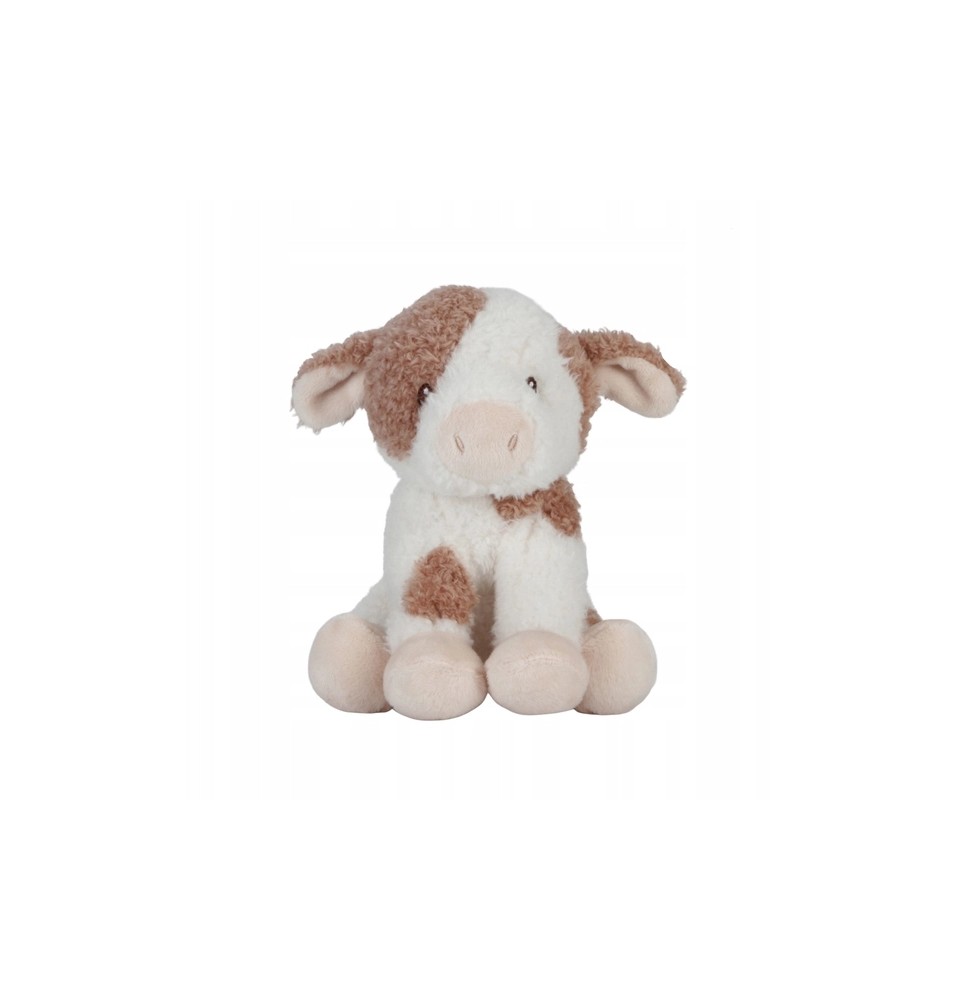 Little Farm Cow Plush Toy 25 cm