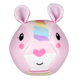 Soft Ball with Ears, Unicorn Toy for Kids