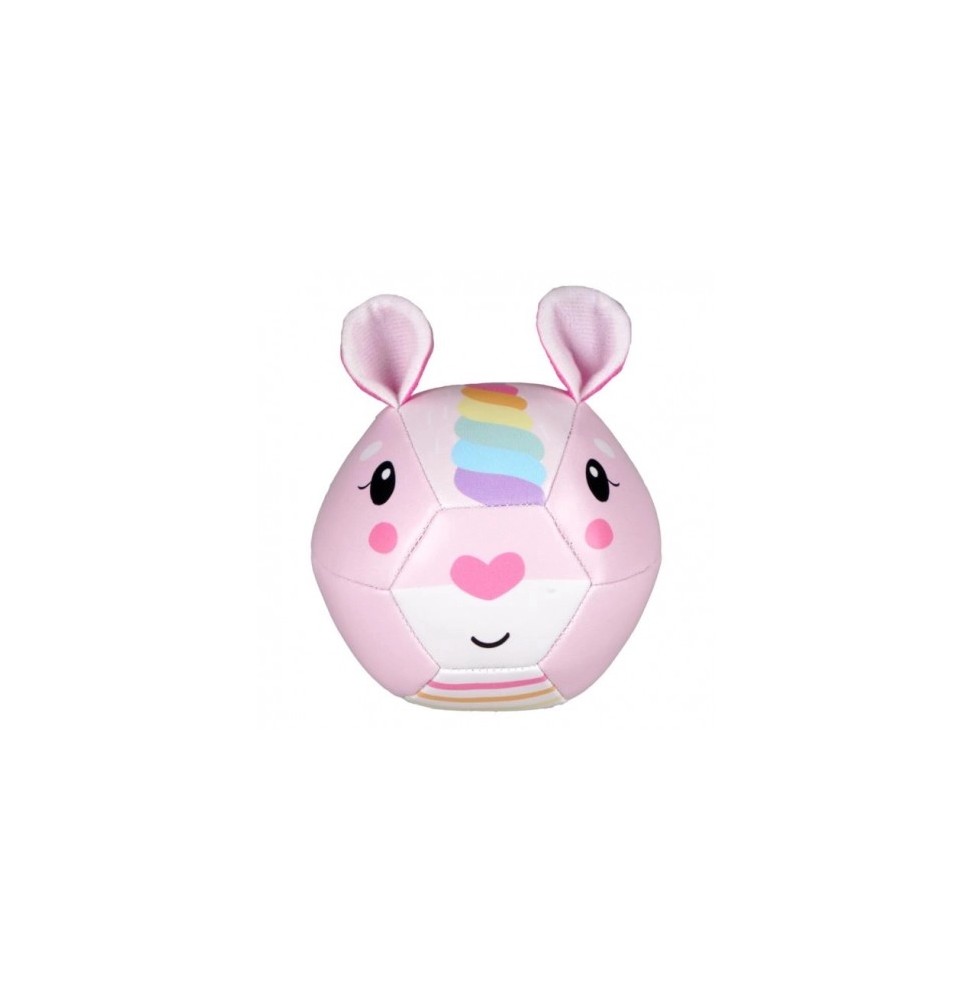 Soft Ball with Ears, Unicorn Toy for Kids