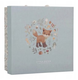 Forest Friends Gift Set Little Dutch