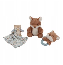 Forest Friends Gift Set Little Dutch