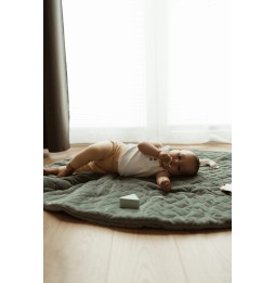 Soft Play Mat for Babies Sleepee