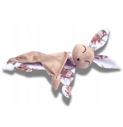 Bombelini Bunny Plush for Infants