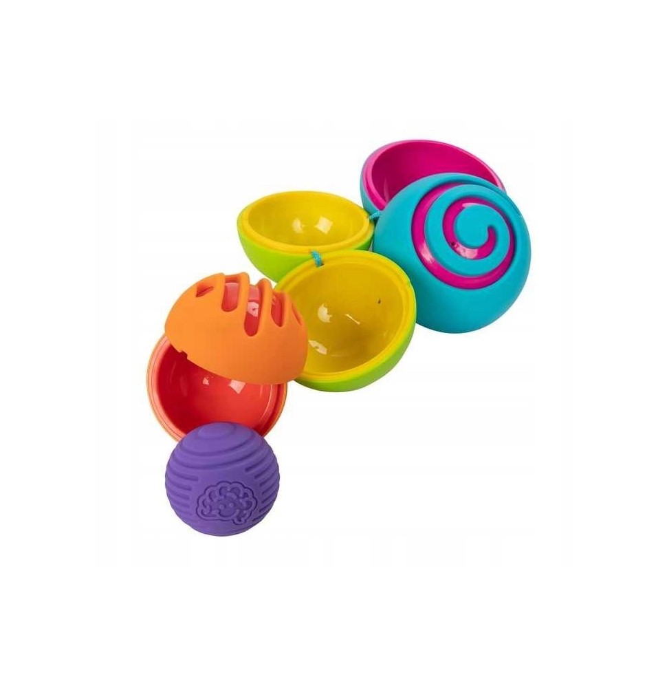 Zabawka kula OombeeBall dla dzieci Zabawka kula OombeeBall dla dzieci