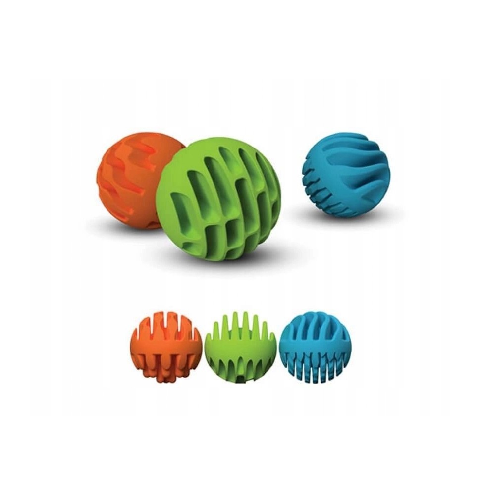 Silicone Sensory Balls for Infants