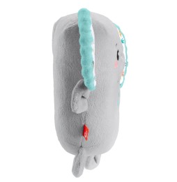 Fisher Price Elephant Soother 1m+