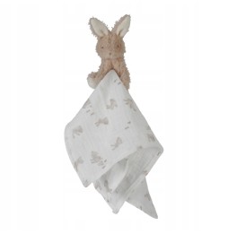 Zestaw prezentowy Baby bunny Little Dutch