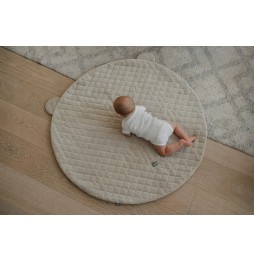 Soft Play Mat for Babies Sleepee