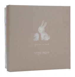 Little Dutch Baby Bunny Gift Set