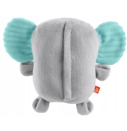 Fisher Price Elephant Soother 1m+