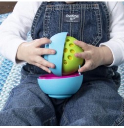 Zabawka kula OombeeBall dla dzieci