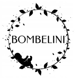 Jucărie moale cățel Bombelini