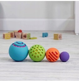 Zabawka kula OombeeBall dla dzieci