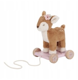 Little Dutch Fawn Pull Toy