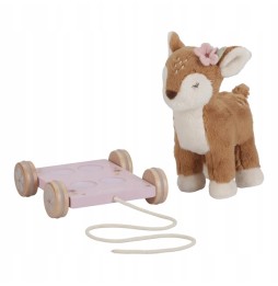 Little Dutch Fawn Pull Toy