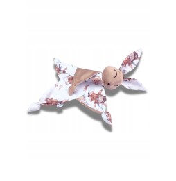 Bombelini Bunny Plush for Infants