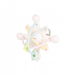 Pastel Rattle Cosmos for Infants