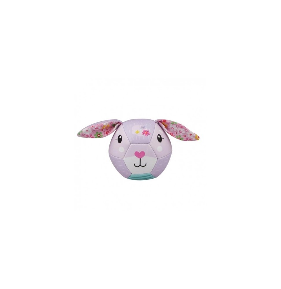 Soft Rabbit Ear Ball for Kids