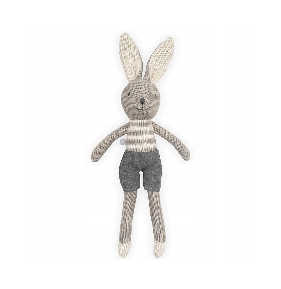 Jollein Bunny Joey - Plush Toy