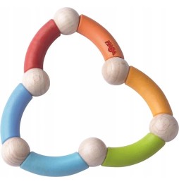 Colorful Grasping Toy for Infants