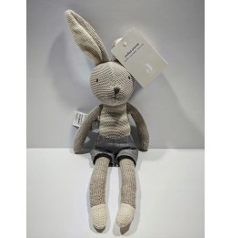 Jollein Bunny Joey - Plush Toy