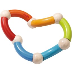 Colorful Grasping Toy for Infants