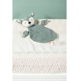 Jollein Dou Dou Comforter with Clip