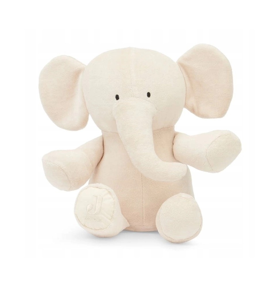 Jollein Elephant Plush Toy