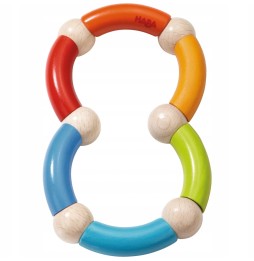 Colorful Grasping Toy for Infants